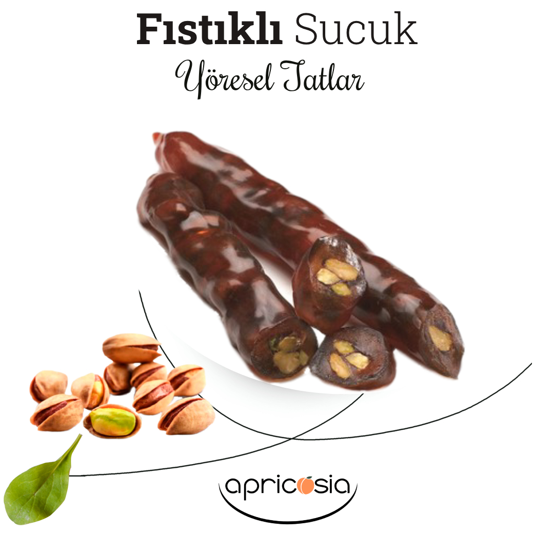 Meyve Kurusu & Kuru Meyve Çeşitleri ve Fiyatları - Apricosia